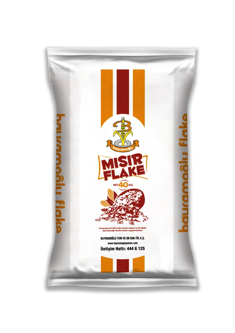 Bal Tanem Mısır Flake
