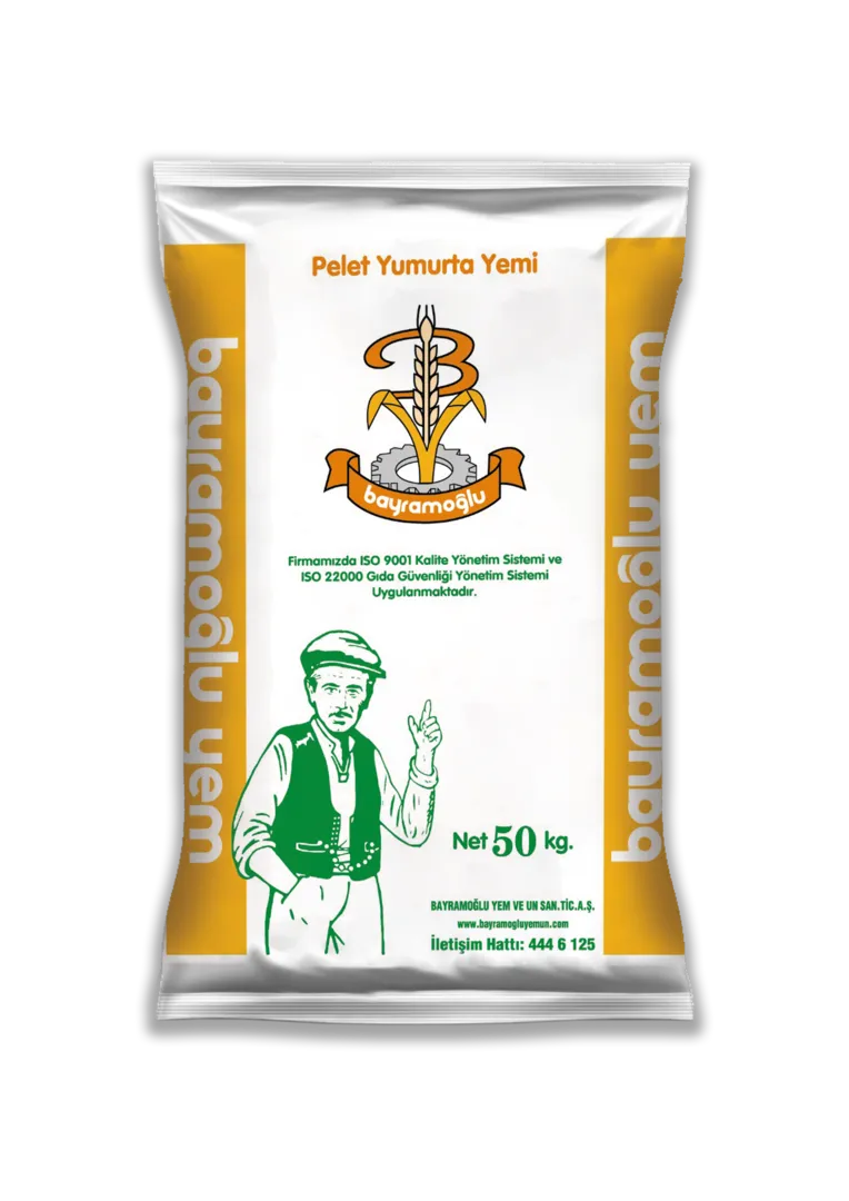 Yumurta Yemleri - 10 kg